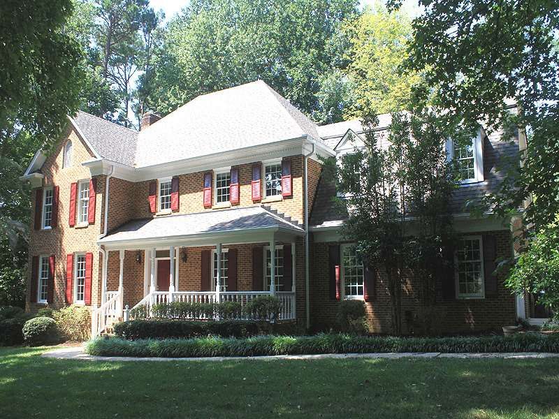 10609 Evergreen Chase Way, Raleigh, NC 27613