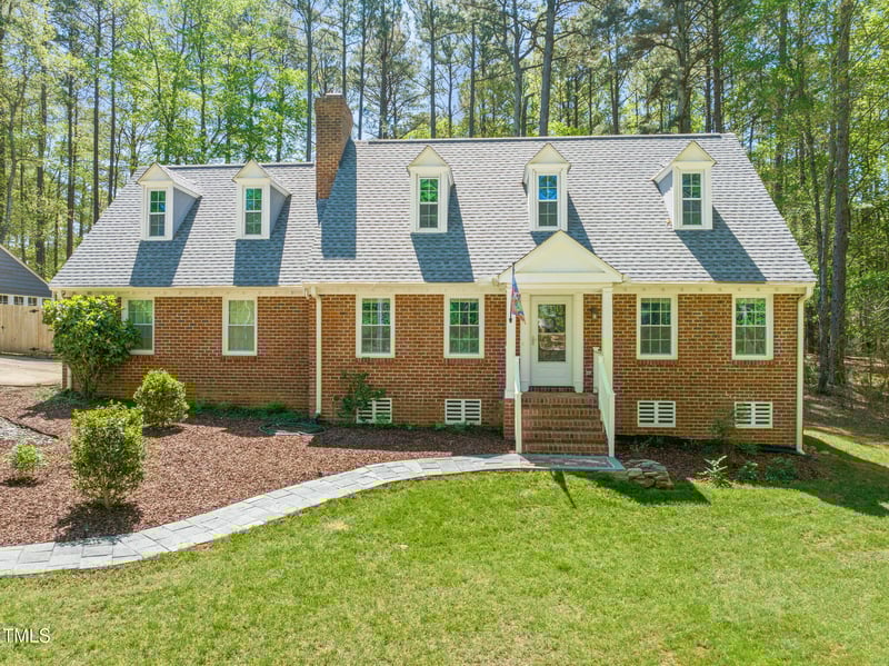10609 Lowery Dr, Raleigh, NC 27615