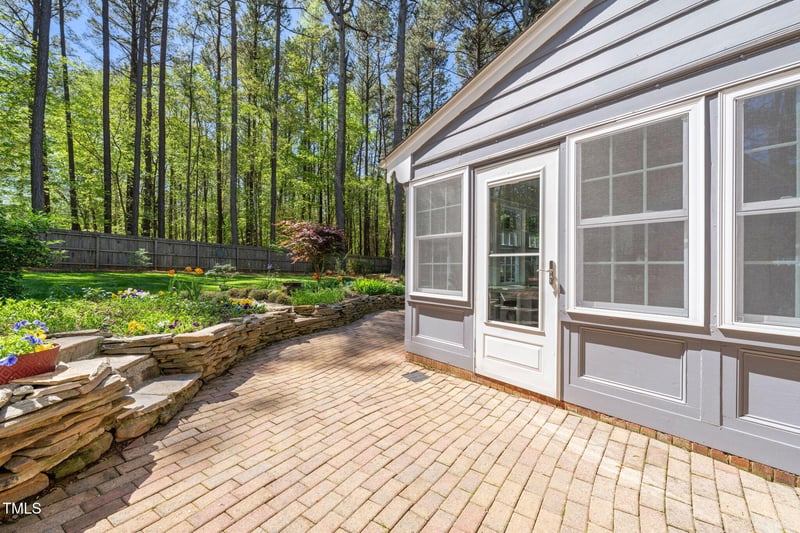 10609 Lowery Dr, Raleigh, NC 27615