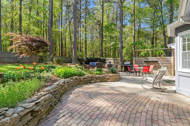 10609 Lowery Dr, Raleigh, NC 27615