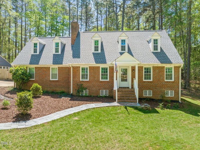 10609 Lowery Dr, Raleigh, NC 27615