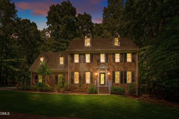 10609 Old Pine Ct, Raleigh, NC 27613
