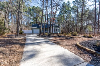 10609 Orchid Ln, Raleigh, NC 27603