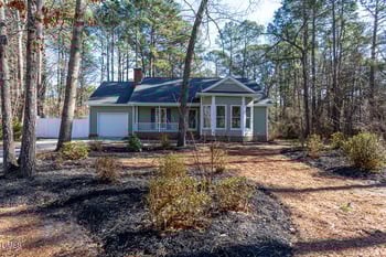 10609 Orchid Ln, Raleigh, NC 27603