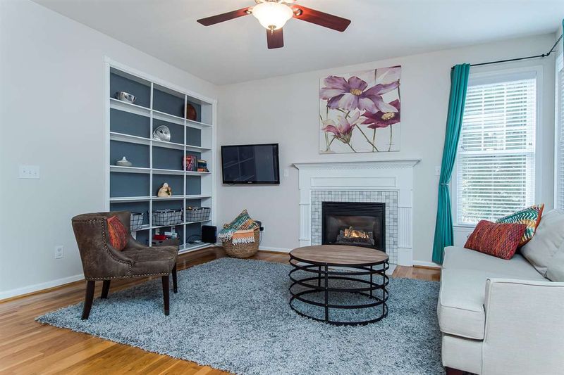 10609 Peppermill Dr, Raleigh, NC 27614