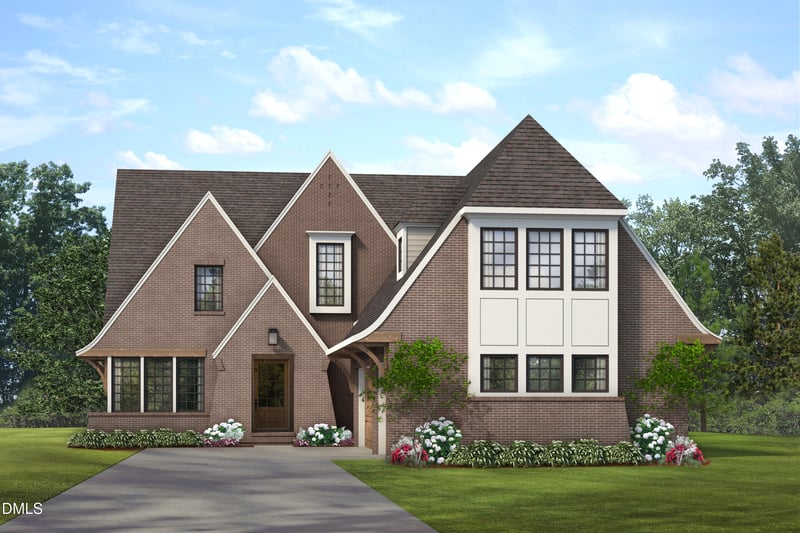 1061 Azalea Garden Cir, Raleigh, NC 27603