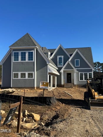 1061 Azalea Garden Cir, Raleigh, NC 27603