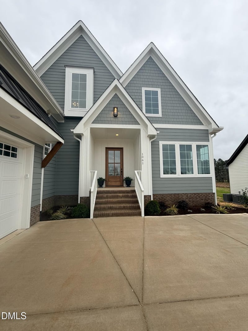 1061 Azalea Garden Cir, Raleigh, NC 27603