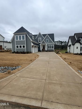 1061 Azalea Garden Cir, Raleigh, NC 27603