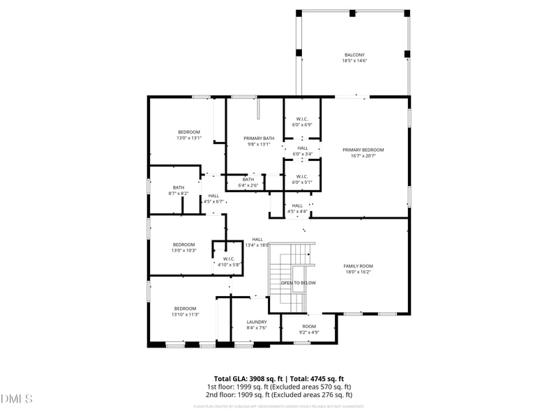 1061 Bender Ridge Dr, Morrisville, NC 27560
