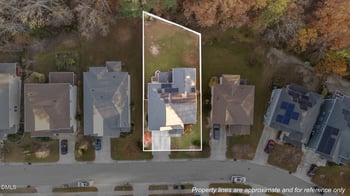 1061 Bender Ridge Dr, Morrisville, NC 27560