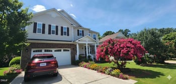 1061 Bender Ridge Dr, Morrisville, NC 27560