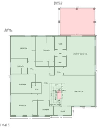 1061 Bender Ridge Dr, Morrisville, NC 27560