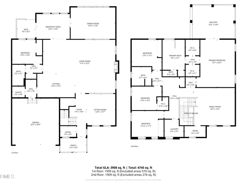 1061 Bender Ridge Dr, Morrisville, NC 27560