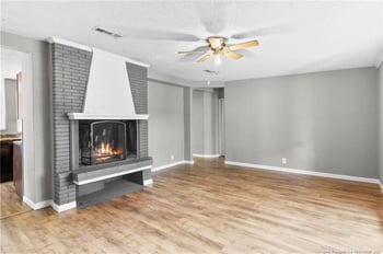 1061 Bernadine St, Fayetteville, NC 28311