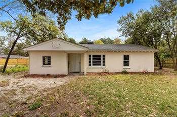 1061 Bernadine St, Fayetteville, NC 28311