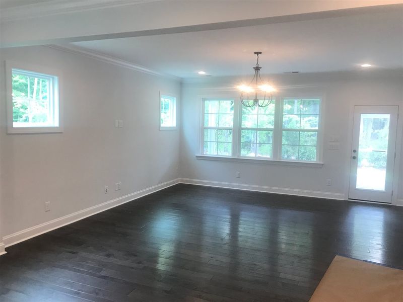 1061 Canyon Shadows Ct #107, Cary, NC 27519