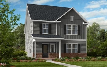 1061 Hardin Hill Ln, Knightdale, NC 27545