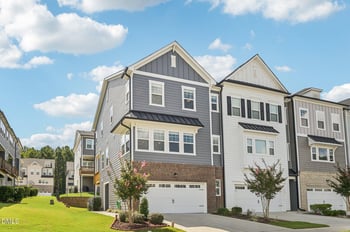1061 Larabee Ln, Apex, NC 27523