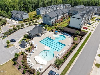 1061 Larabee Ln, Apex, NC 27523