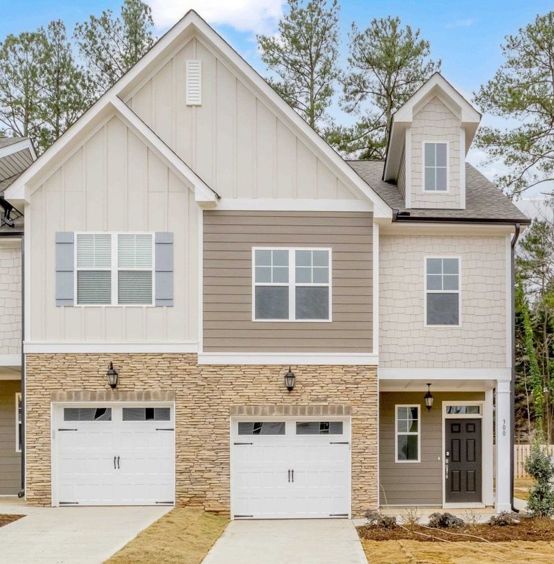 1061 N Main St, Wake Forest, NC 27587
