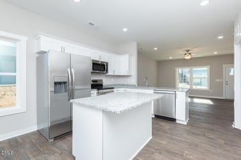 1061 Pinnix Loop, Burlington, NC 27217