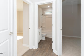 1061 Pinnix Loop, Burlington, NC 27217