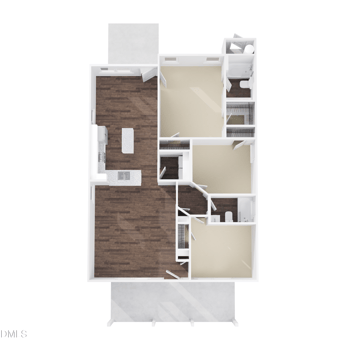 1061 Pinnix Loop, Burlington, NC 27217
