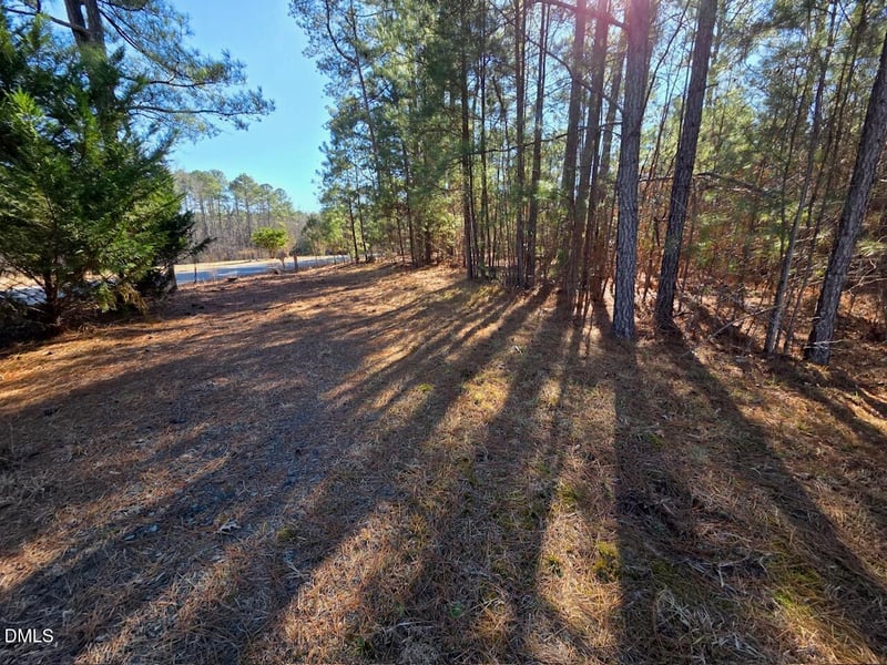 1061 Rogers Quarter Rd, Creedmoor, NC 27522