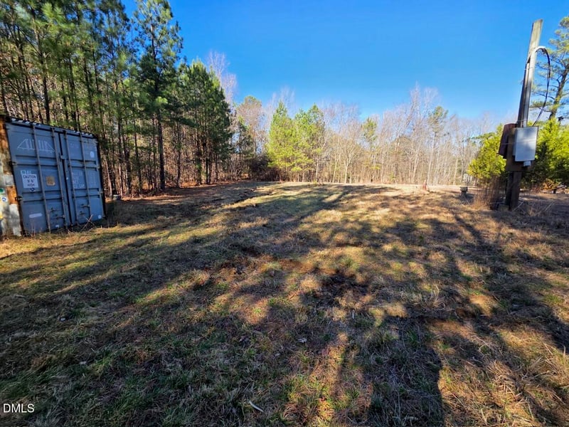 1061 Rogers Quarter Rd, Creedmoor, NC 27522