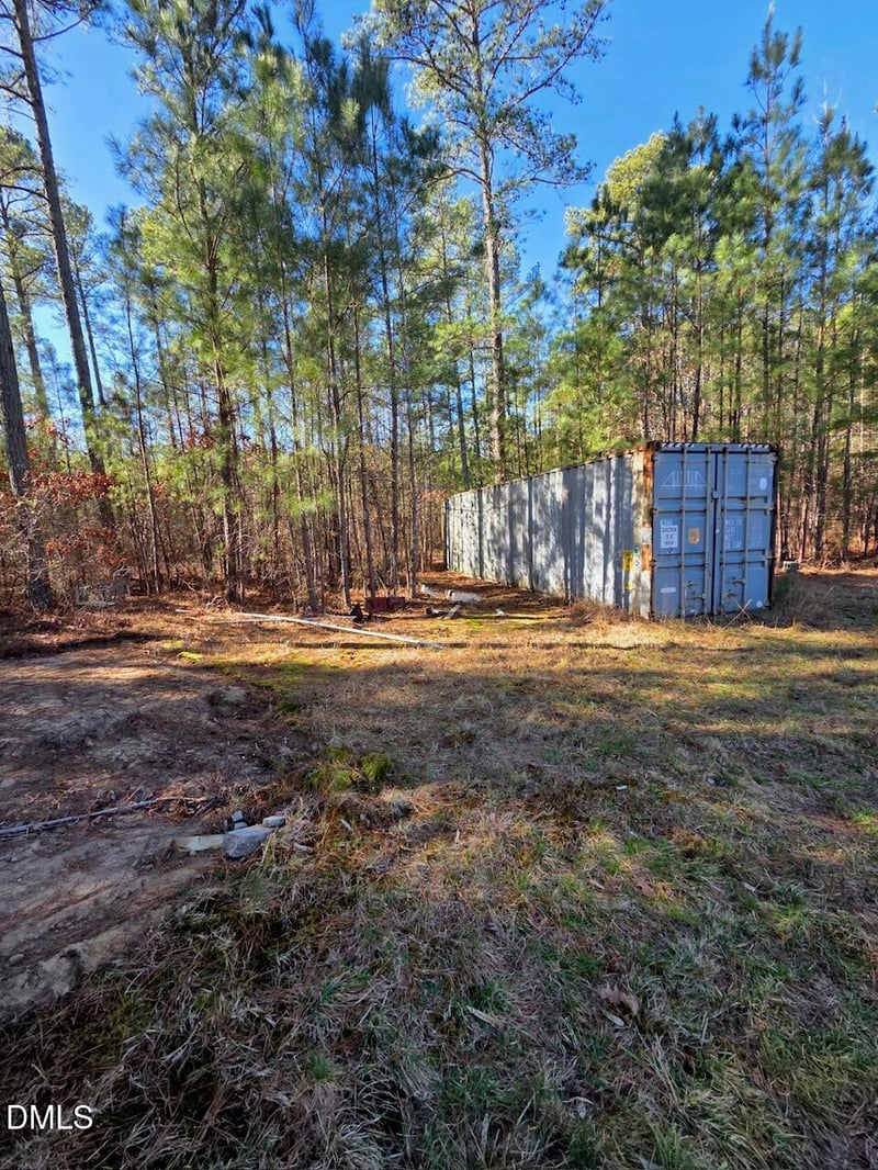 1061 Rogers Quarter Rd, Creedmoor, NC 27522