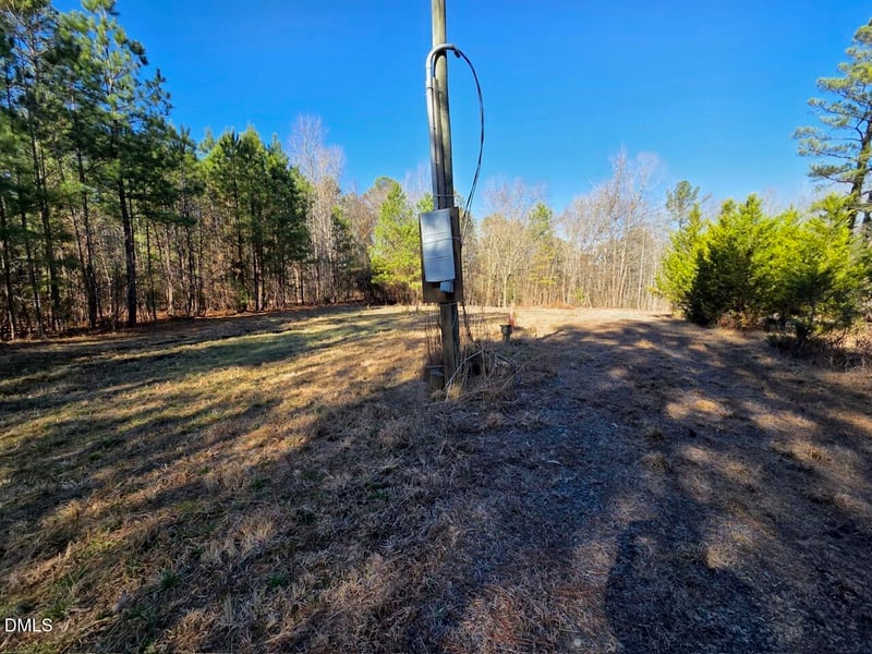 1061 Rogers Quarter Rd, Creedmoor, NC 27522