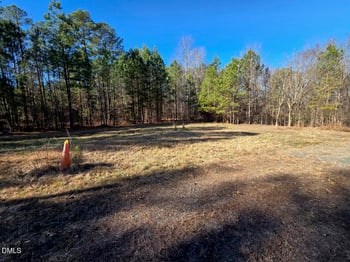 1061 Rogers Quarter Rd, Creedmoor, NC 27522