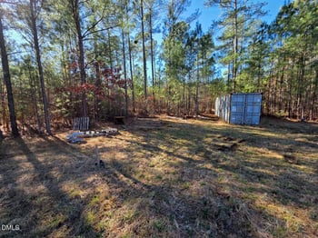 1061 Rogers Quarter Rd, Creedmoor, NC 27522
