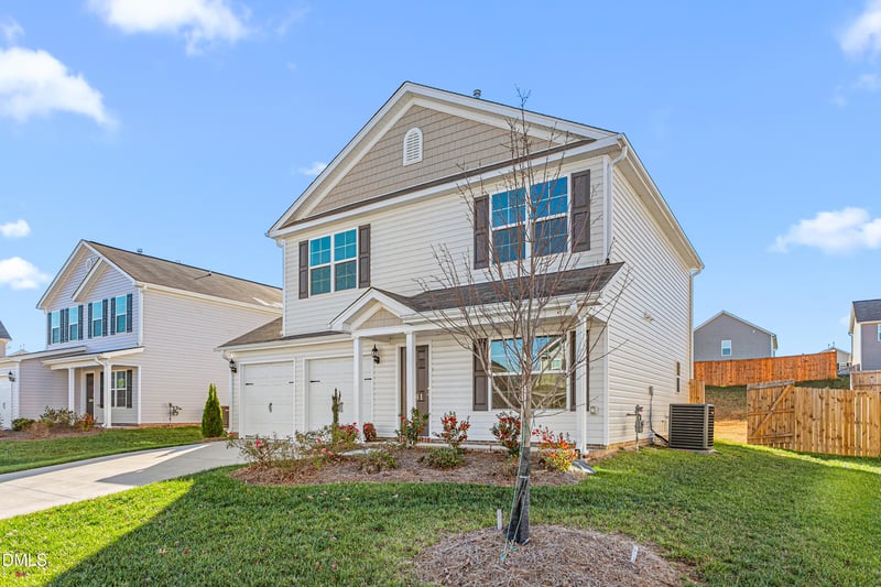 1061 Thicket Dr #356, Burlington, NC 27217