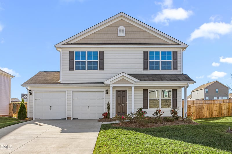 1061 Thicket Dr #356, Burlington, NC 27217