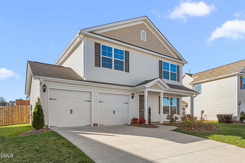 1061 Thicket Dr #356, Burlington, NC 27217
