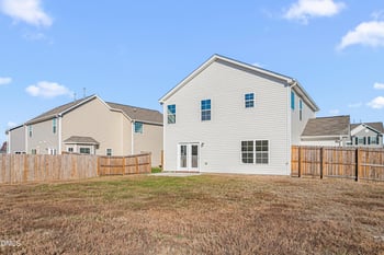1061 Thicket Dr #356, Burlington, NC 27217