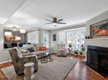 1061 Wirewood Dr #204, Raleigh, NC 27605