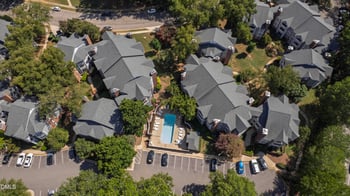 1061 Wirewood Dr #301, Raleigh, NC 27605