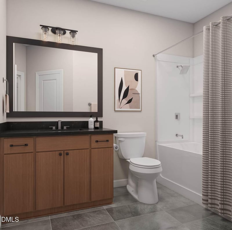 1061 Zelkova Ln, Chapel Hill, NC 27517