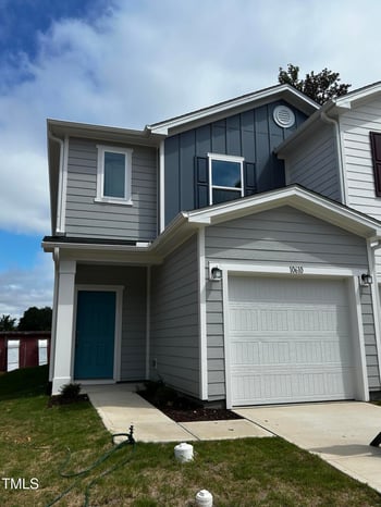 10610 Brookside Reserve Rd, Raleigh, NC 27614