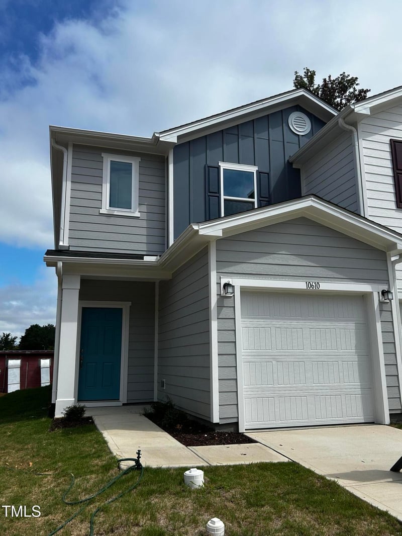 10610 Brookside Reserve Rd, Raleigh, NC 27614