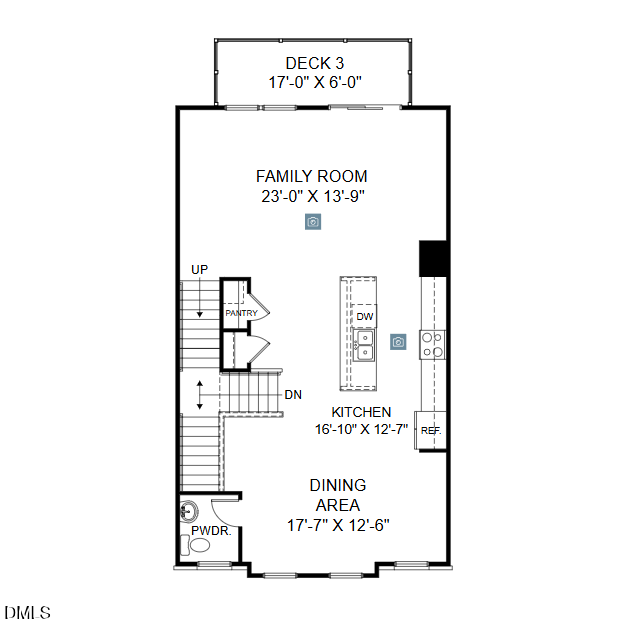 10610 Pleasant Branch Dr Lot 13, Raleigh, NC 27614
