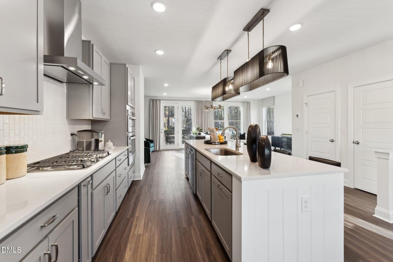 10610 Pleasant Branch Dr Lot 15, Raleigh, NC 27614