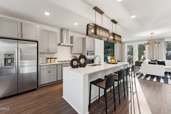 10610 Pleasant Branch Dr Lot 15, Raleigh, NC 27614