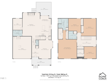 10611 Friendly Neighbor Ln, Raleigh, NC 27614