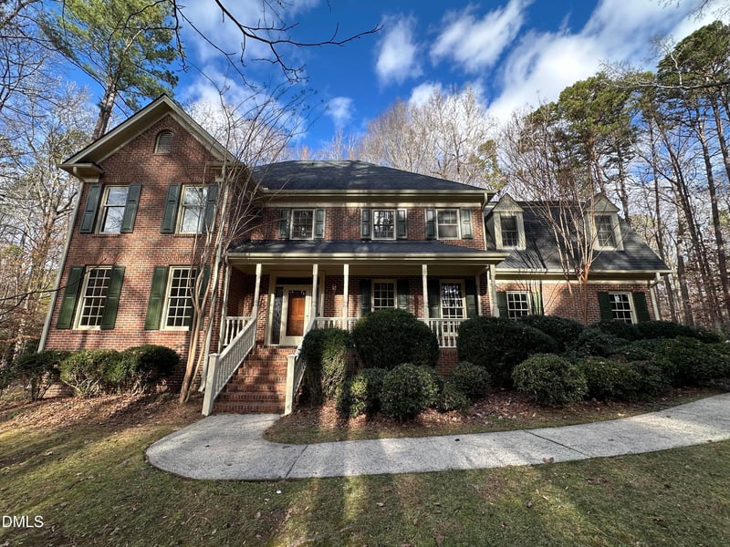 10612 Baden Pl, Raleigh, NC 27613