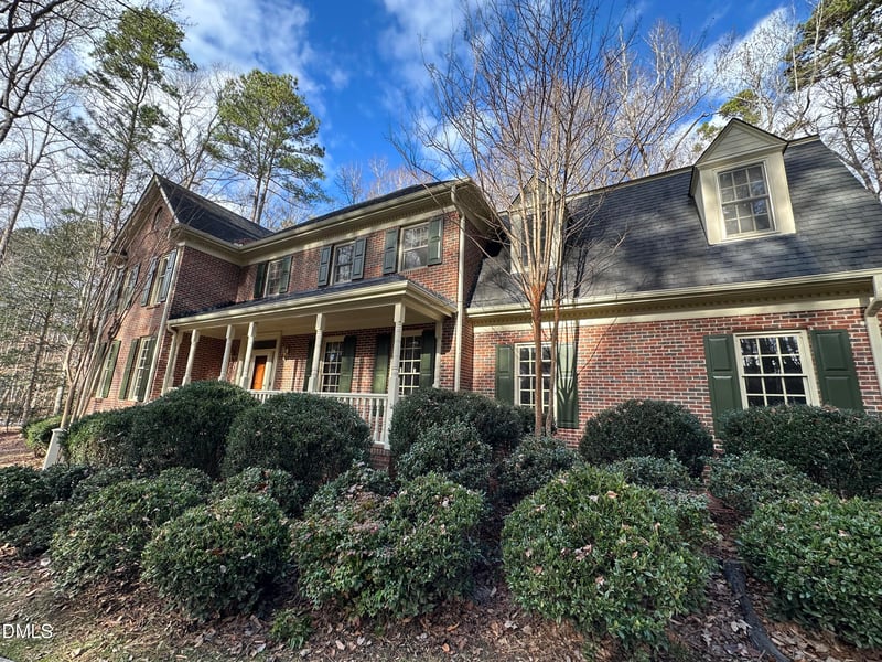10612 Baden Pl, Raleigh, NC 27613