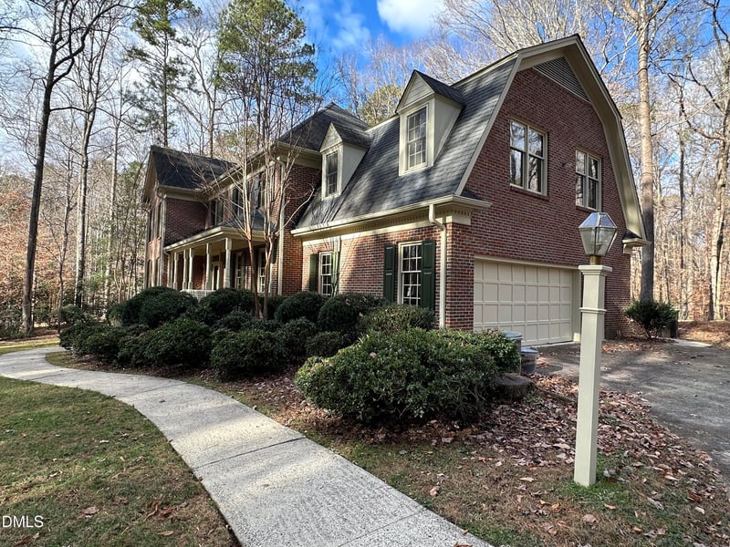 10612 Baden Pl, Raleigh, NC 27613